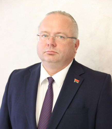 Председатель